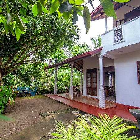Mountain Gem Villa Hikkaduwa Kültér fotó