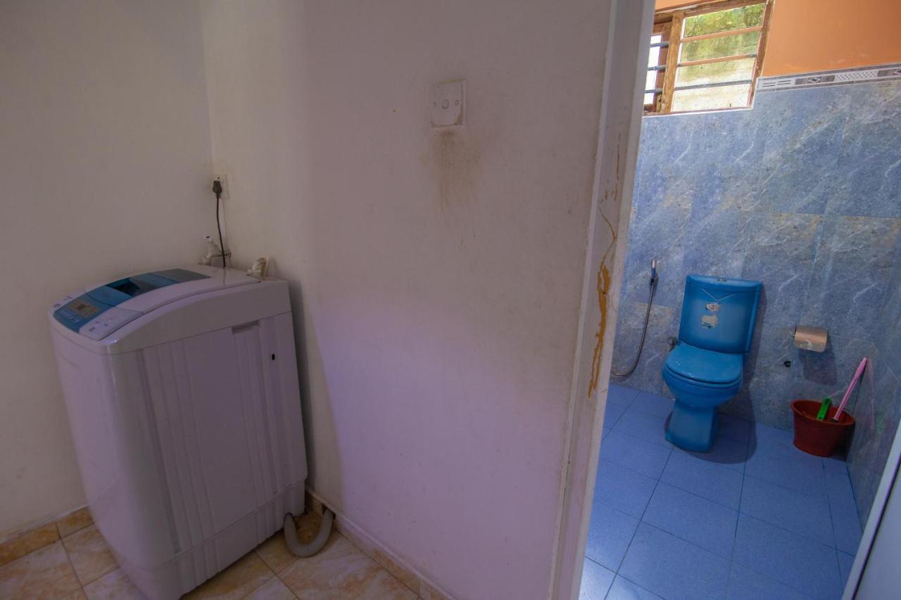 Mountain Gem Villa Hikkaduwa Kültér fotó