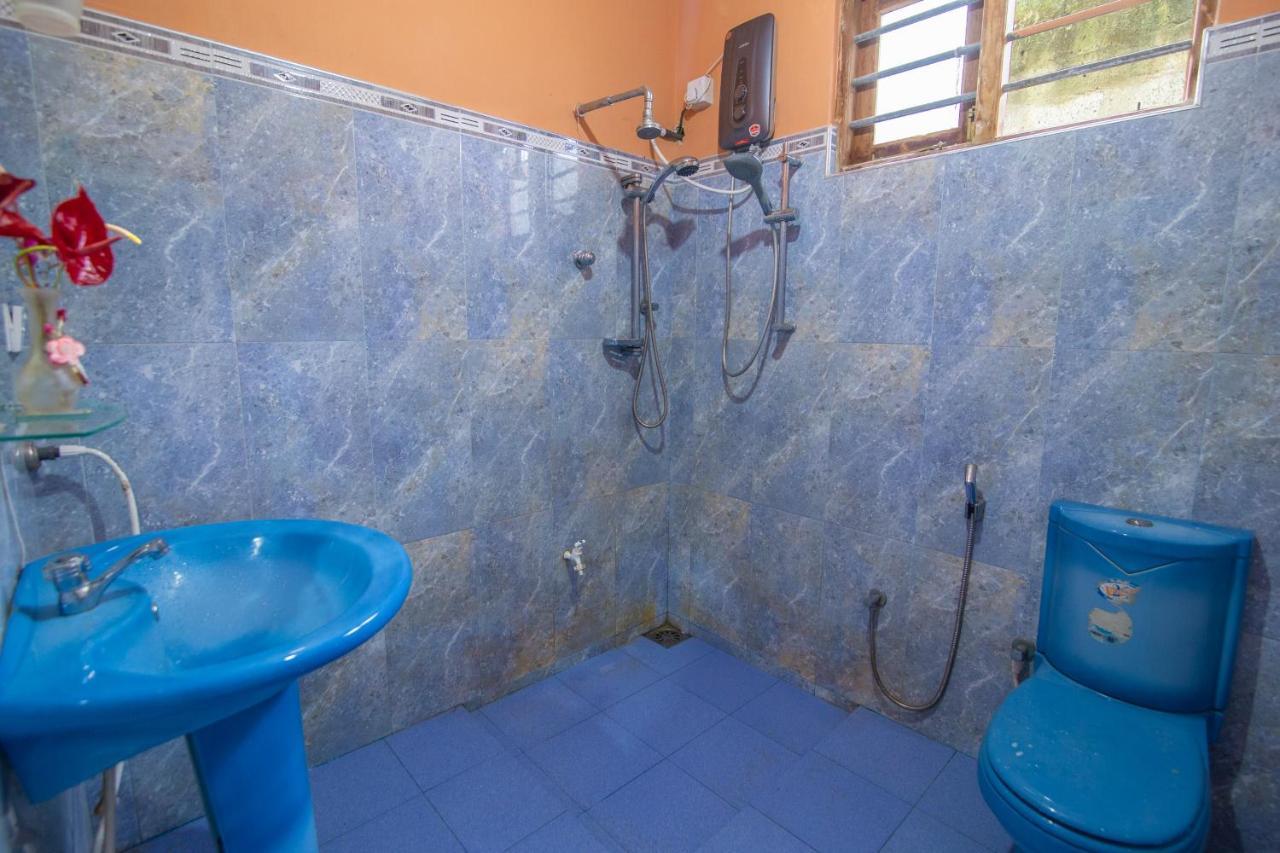 Mountain Gem Villa Hikkaduwa Kültér fotó