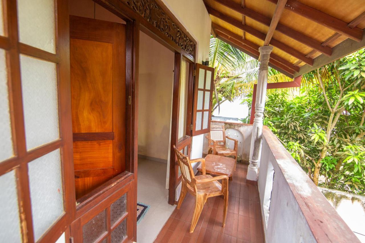Mountain Gem Villa Hikkaduwa Kültér fotó